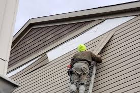 Best Insulated Siding Installation  in Traer, IA